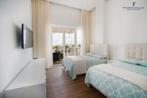 Marina Pez Vela Villas Costa Rica